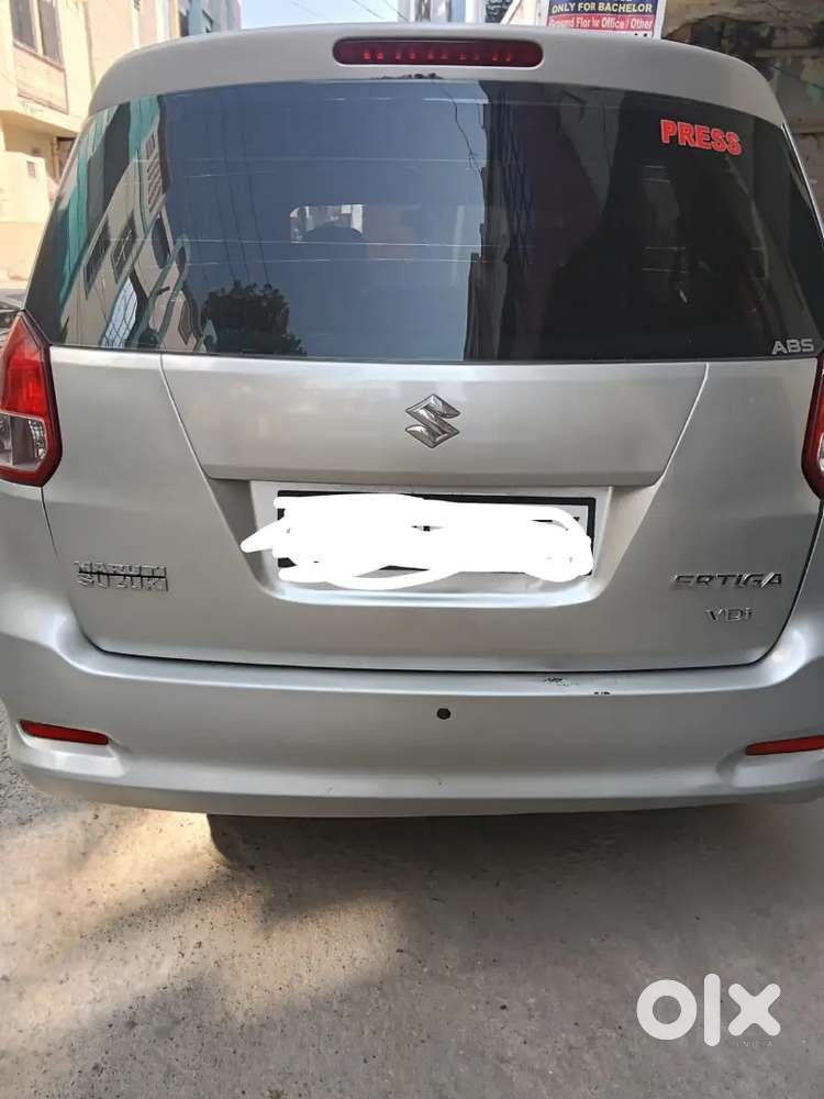 Excellent Condition Tight Suspension 2014 Model 2015 Registration