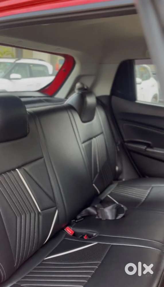 Maruti Suzuki Swift Vxi, 2018, Petrol