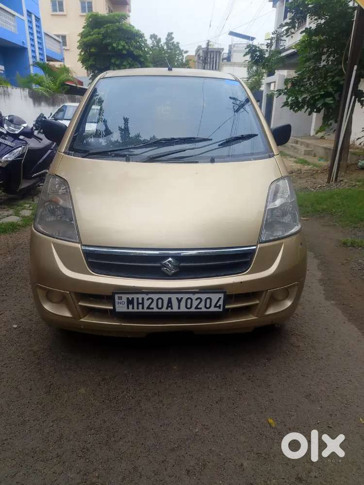 Maruti Suzuki Zen Estilo 2007 Petrol Manual