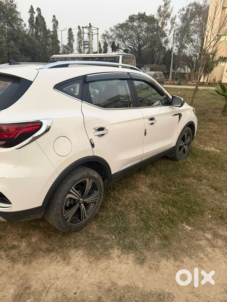 Mg Astor 2022 Petrol Well Maintained