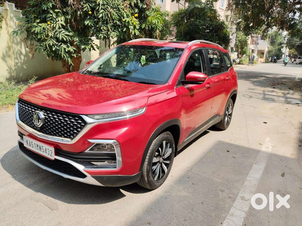 Mg Hector 2.0 Sharp Diesel, 2019, Diesel