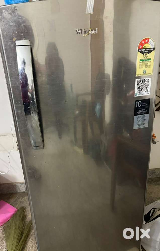 Whirlpool 192 litres 3 star