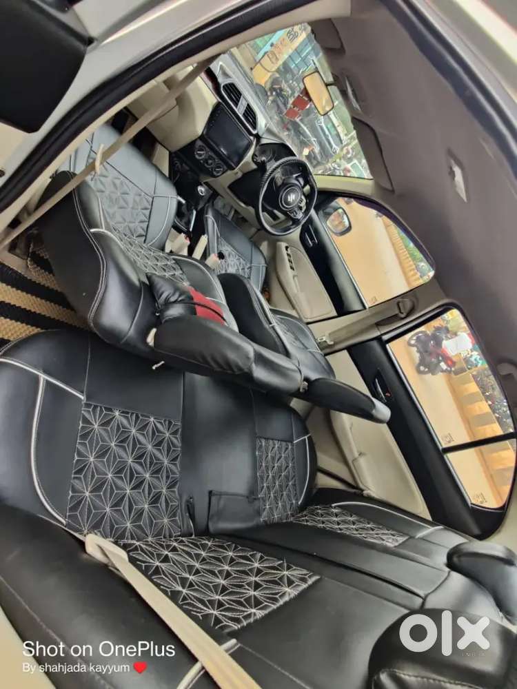 Maruti Suzuki Dzire 2019 Diesel Manual