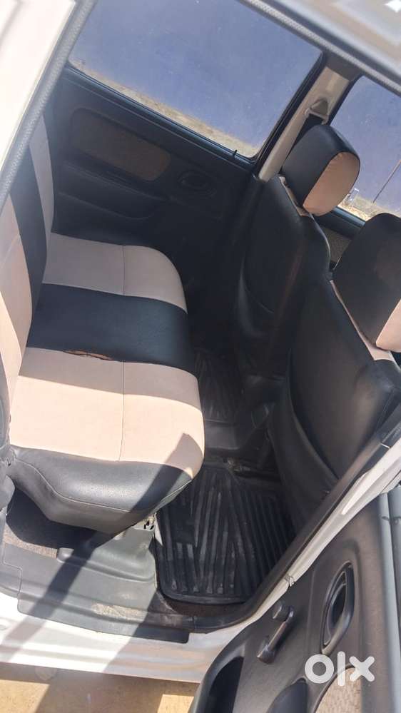 Maruti Suzuki Wagon R Lxi Optional, 2008, Petrol