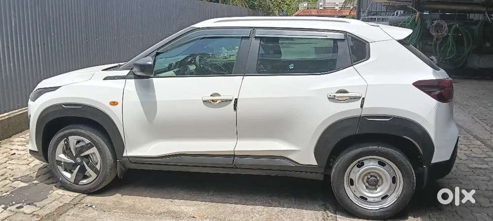 Nissan Magnite 1.0 Xl 2021 Model