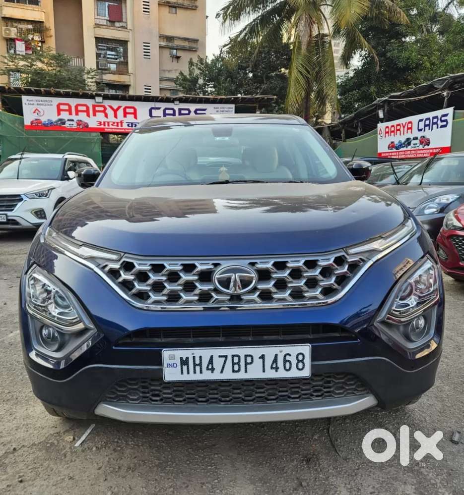 Tata Safari 2.0 Kryotec Xz Plus, 2023, Diesel