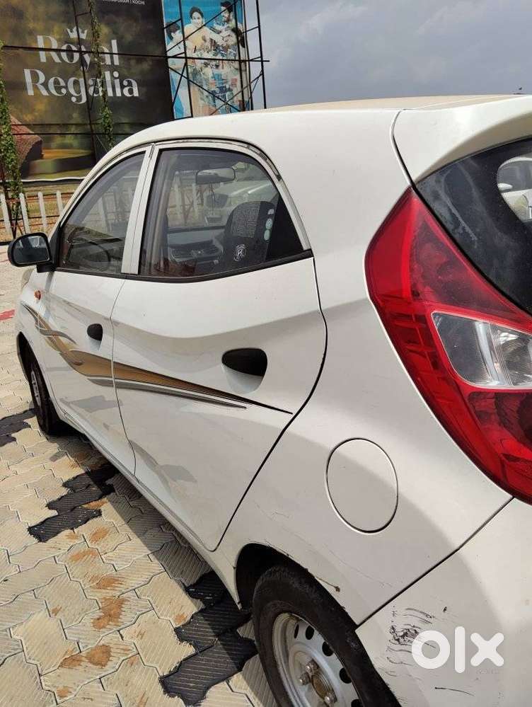 Hyundai Eon Era +, 2014, Petrol