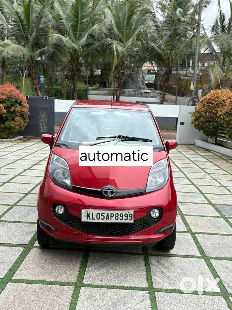 Tata Nano 2012-2015 Twist Xt, 2017, Petrol