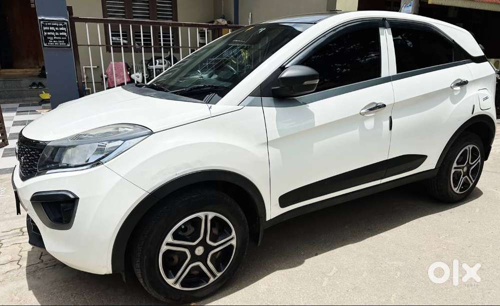 Tata Nexon Diesel 2019