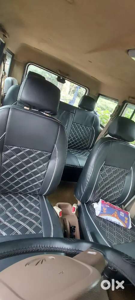 Mahindra Bolero Power Plus 2017 Diesel 100000 Km Driven