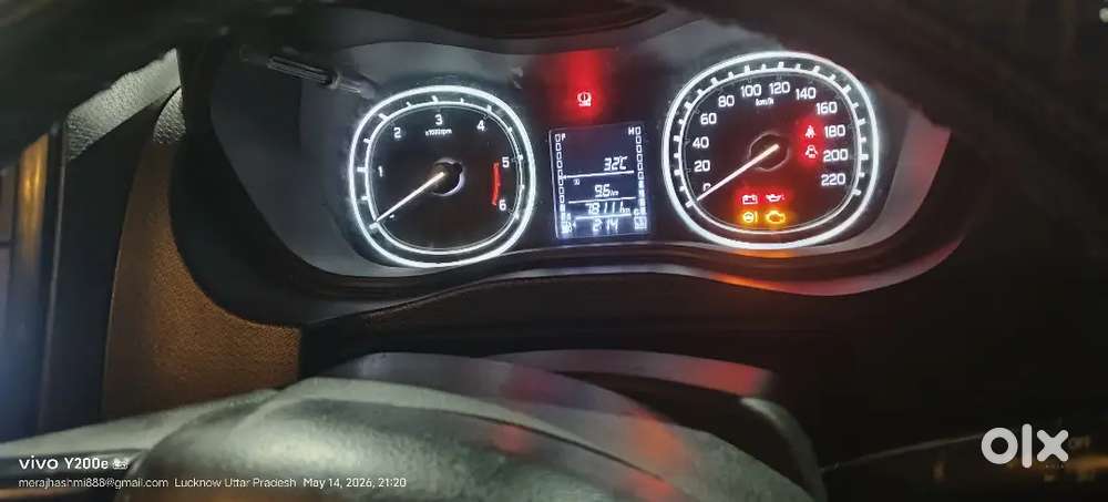 Maruti Suzuki Brezza Zdi 2019