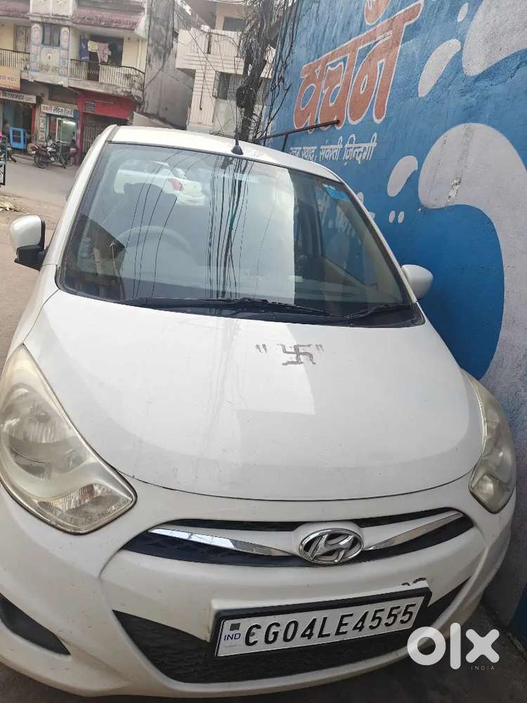 I10 Under 3 Lakh