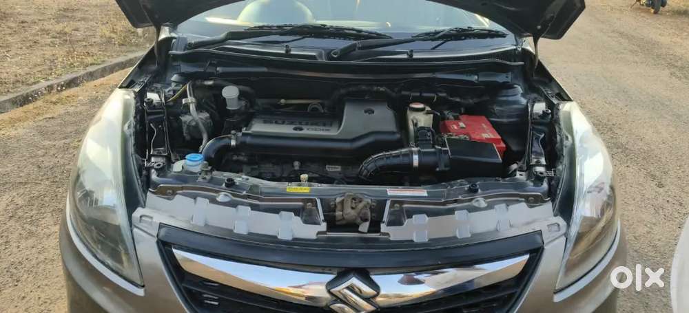 Maruti Suzuki Dzire 2015 Diesel 86000 Km Driven