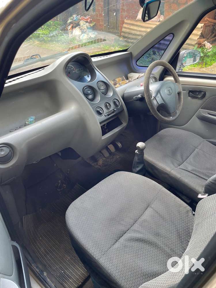 Tata Nano Petrol Manual 2011