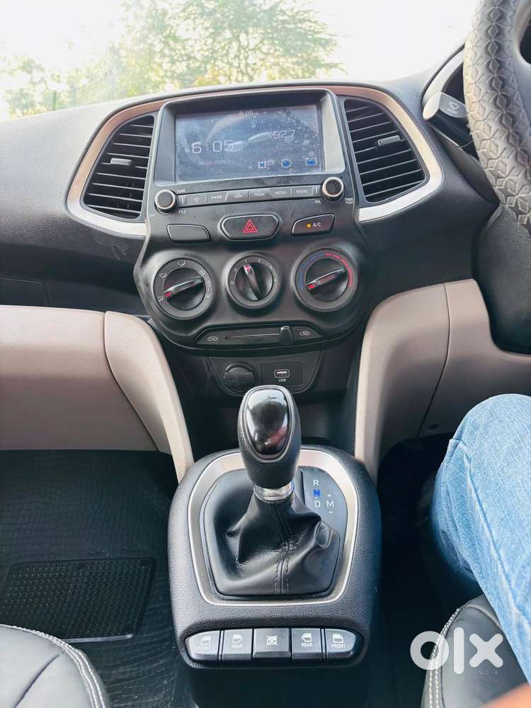 Hyundai New Santro 1.1 Sportz Amt Anniversary Edition, 2021, Petrol