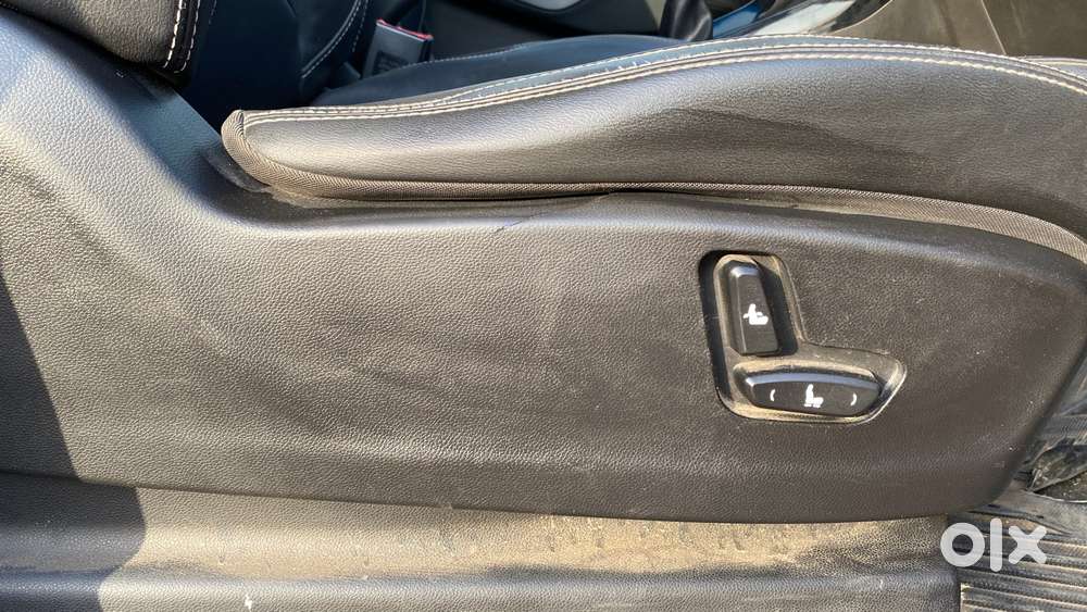 Mg Hector 2.0 Sharp Diesel, 2019, Diesel