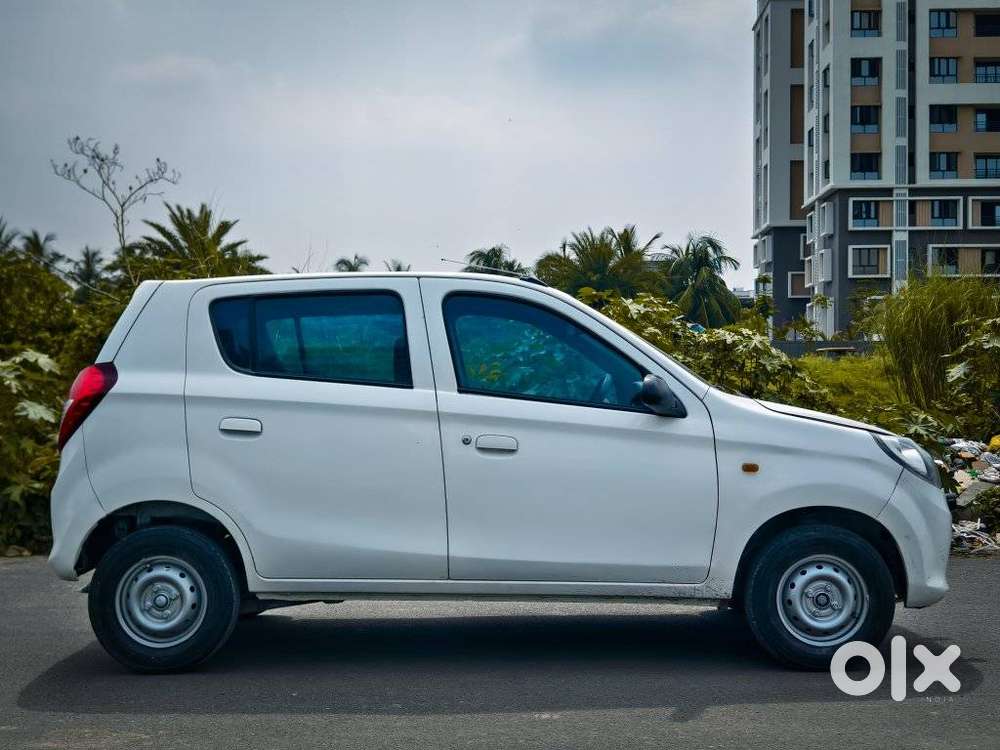 Maruti Suzuki Alto 800 Lxi, 2013, Petrol