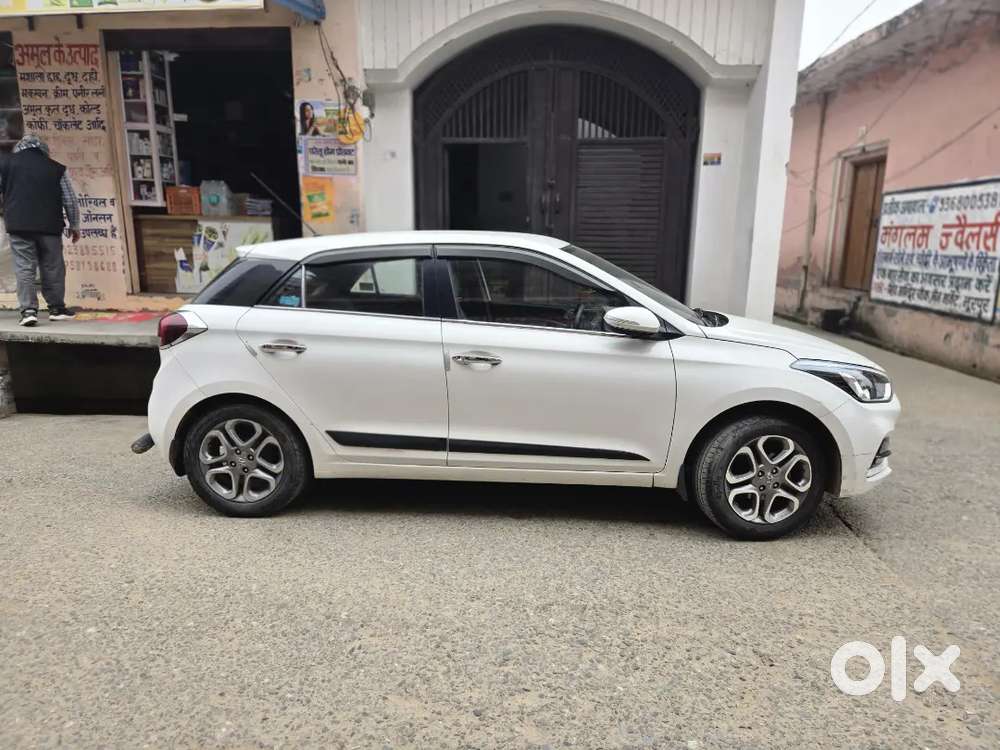 Hyundai I20 1.2 Spotz 2018