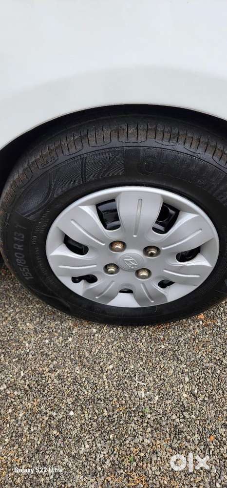 Hyundai I10 1.2 Kappa Magna, 2010, Petrol