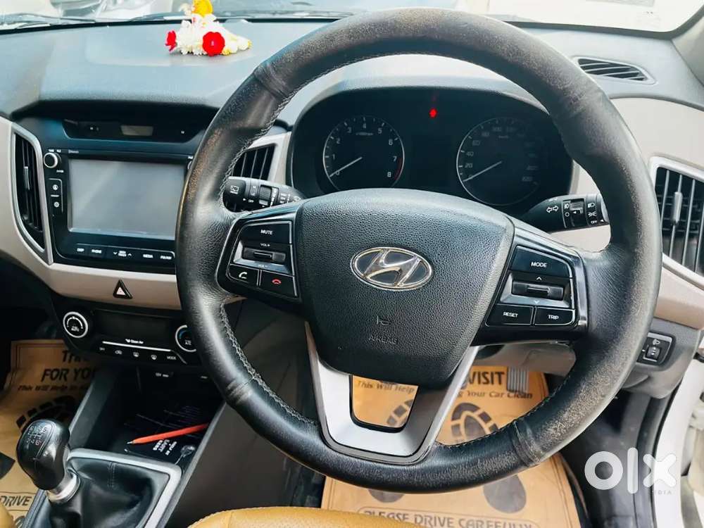 Hyundai Creta 2016
