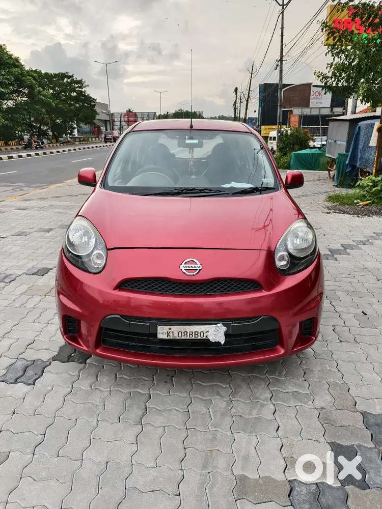 Nissan Micra-genuine 45,000 Km Only!