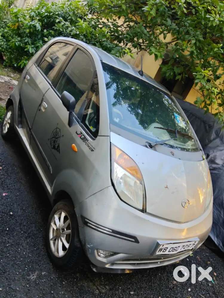 Tata Nano Twist Xe 2010 Model Showroom Condition For Immediate Sale
