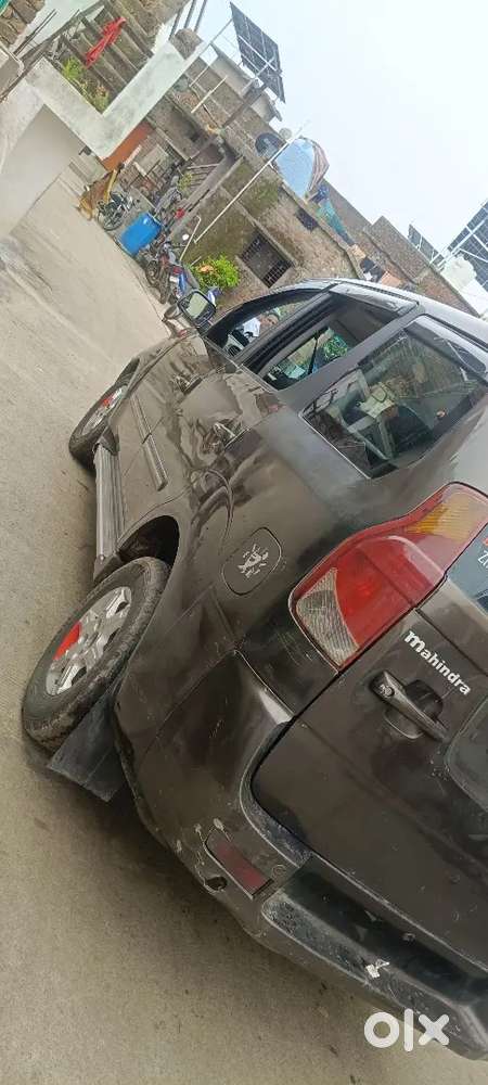 Mahindra Xylo Bs-iii 2010 डीज़ल