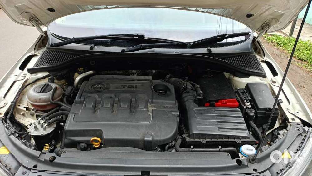 Skoda Octavia 1.9 Elegance Tdi, 2015, Diesel