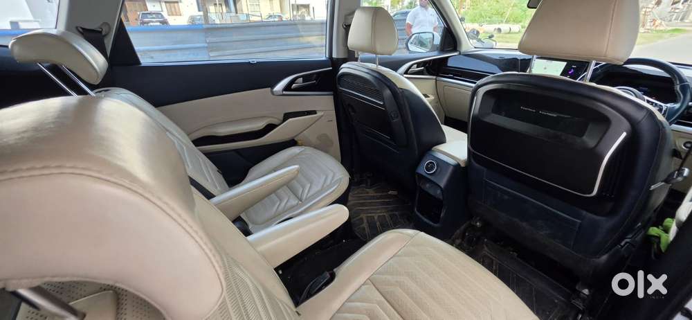 Kia Carens 1.5 Luxury Plus Diesel At 6 Str, 2022, Diesel