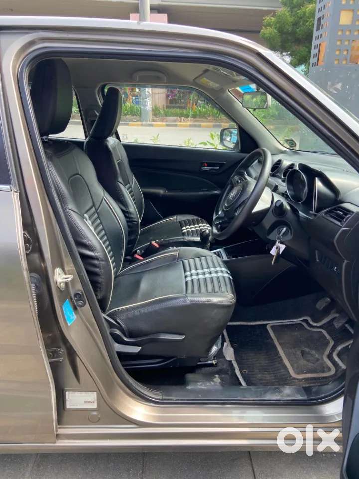 Maruti Suzuki Swift Vxi, 2024, Petrol