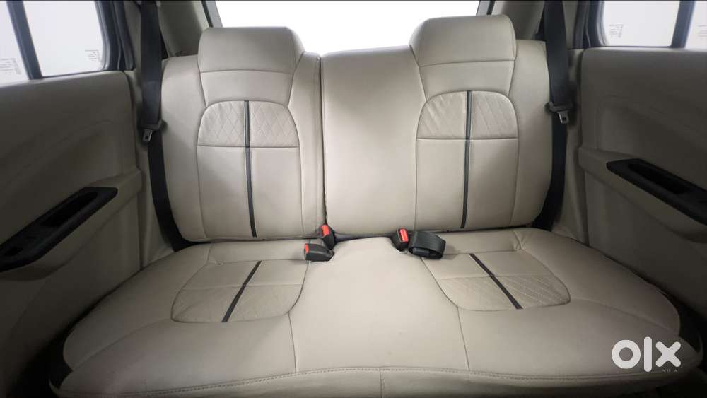 Maruti Suzuki Celerio 1.0 Vxi Amt, 2014, Petrol