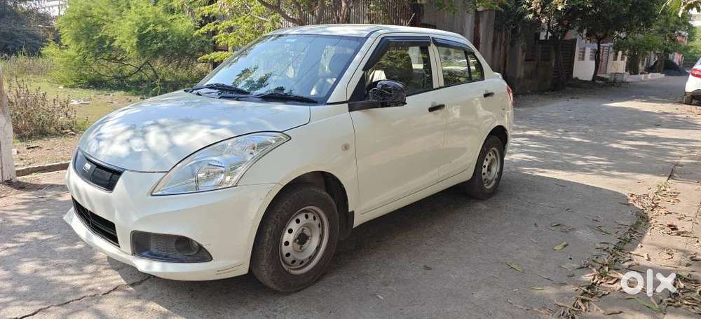 Maruti Suzuki Swift Dzire Tour Ldi, 2022, Petrol