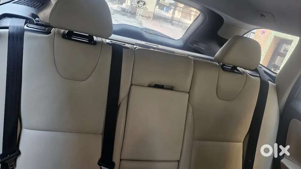 Volvo Xc60 2015 Diesel 98000 Km Driven