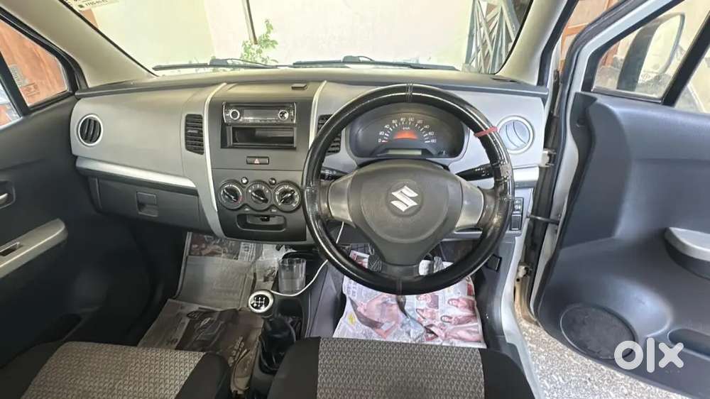 New Tyre New Battery Cng+petrol Good Cond Non Addicted  Nocfirozpur