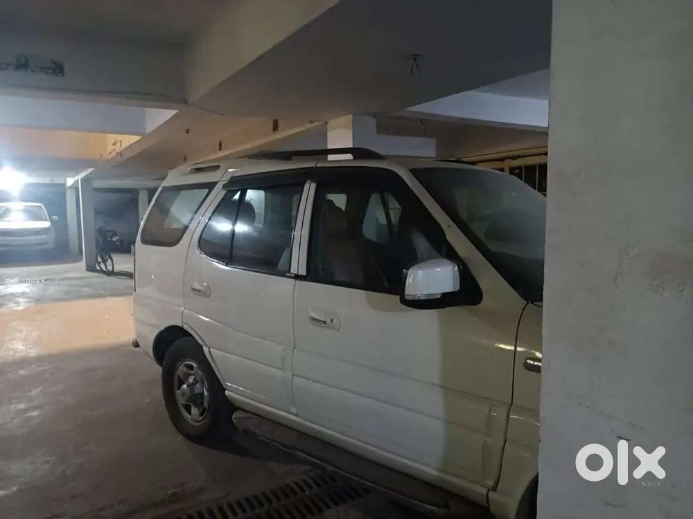 Tata Safari Ex Dicor 2009