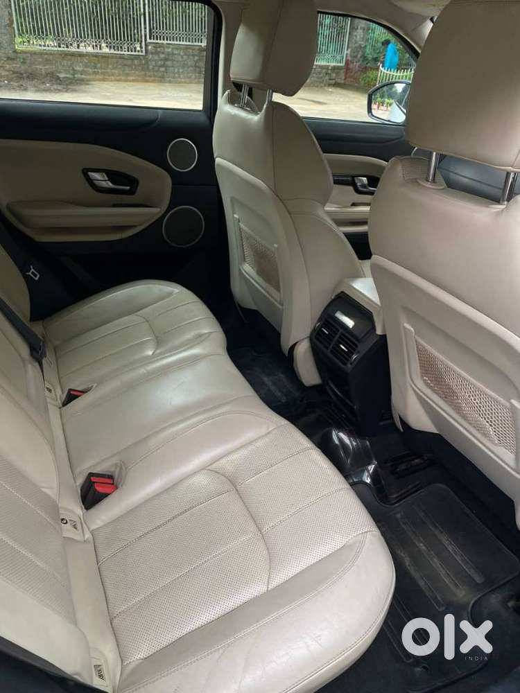 Land Rover Range Evoque Se, 2016, Diesel