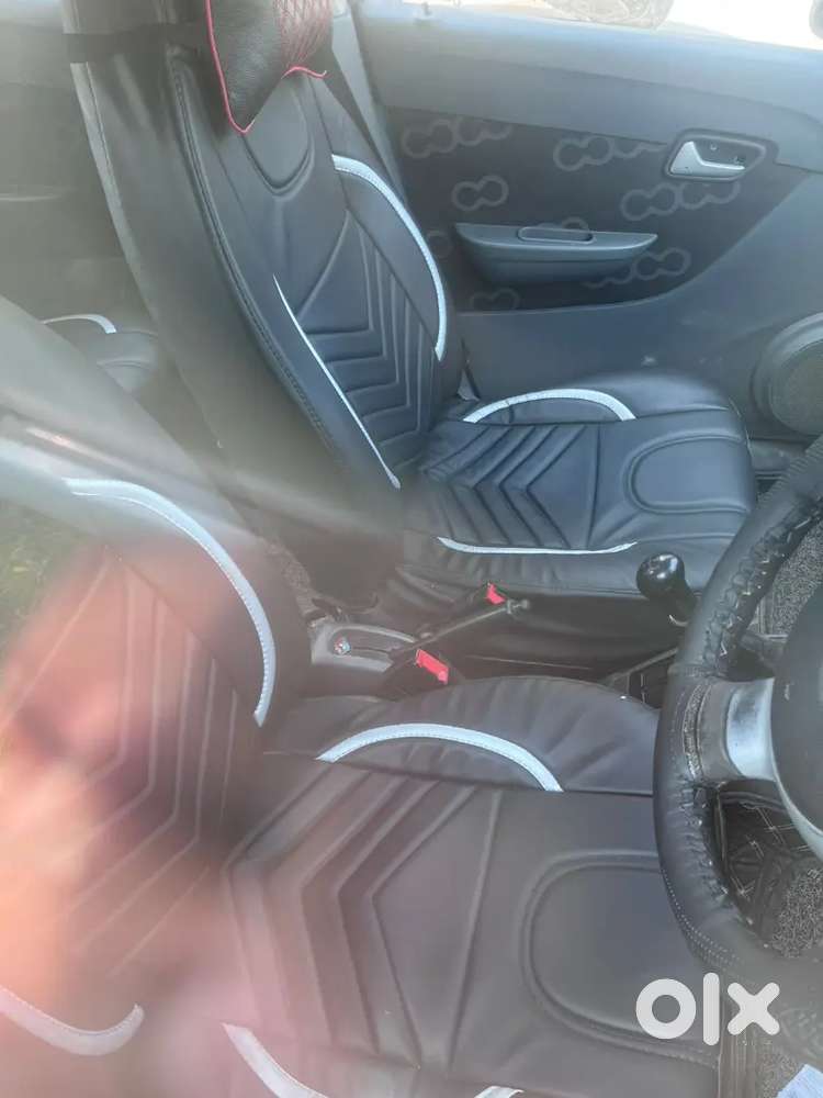 Maruti Suzuki Alto 2013 Petrol 70000 Km Driven
