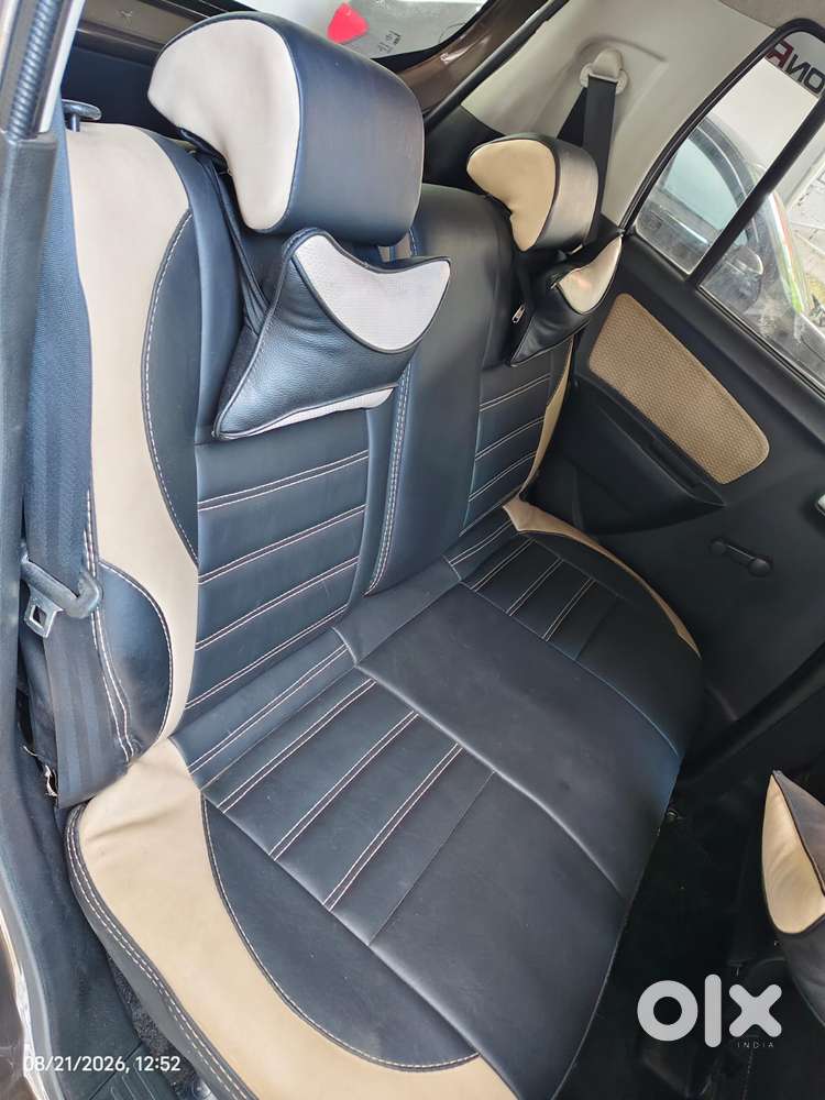 Maruti Suzuki Wagon R Lxi Bs Iv, 2018, Petrol