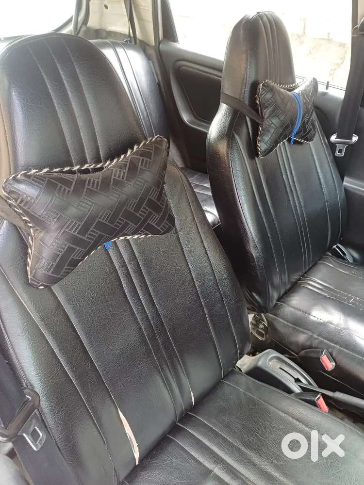 Maruti Suzuki Alto 2012