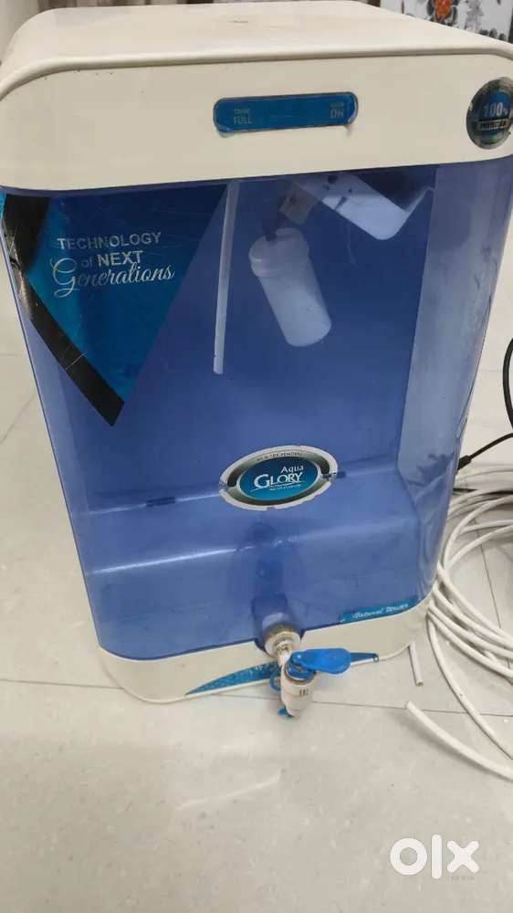 RO AQUA GLORY