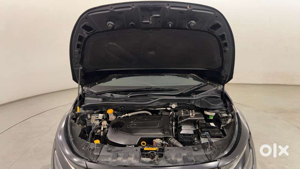 Tata Altroz 1.5 Xz Plus Diesel Dark Edition, 2022, Diesel
