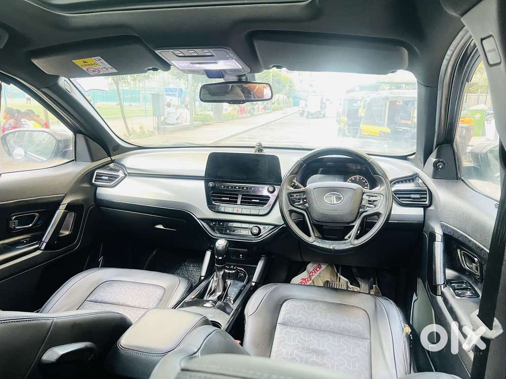 Tata Safari 2.0 Kryotec Xz Plus, 2022, Diesel