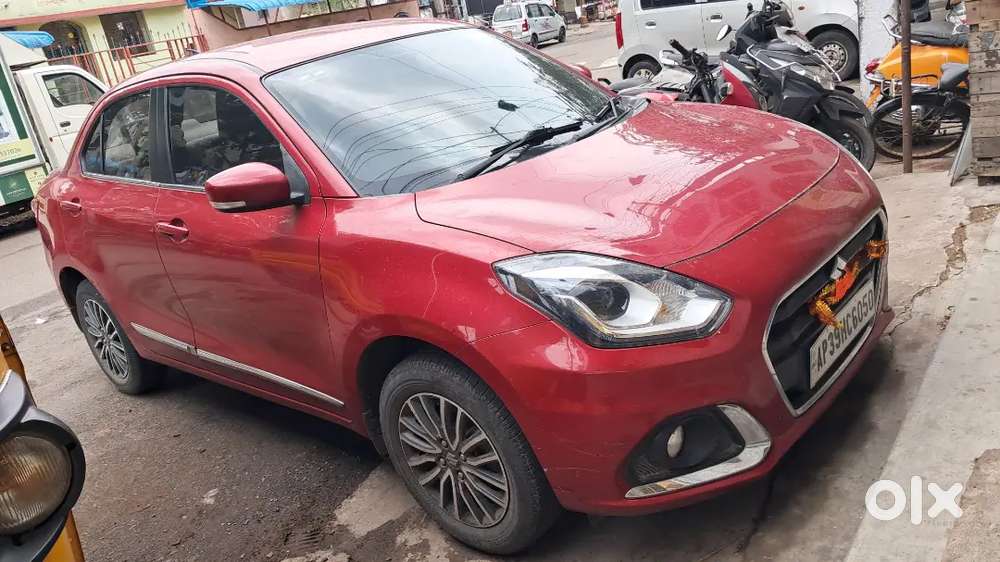 Maruti Suzuki Dzire Zxi 2020