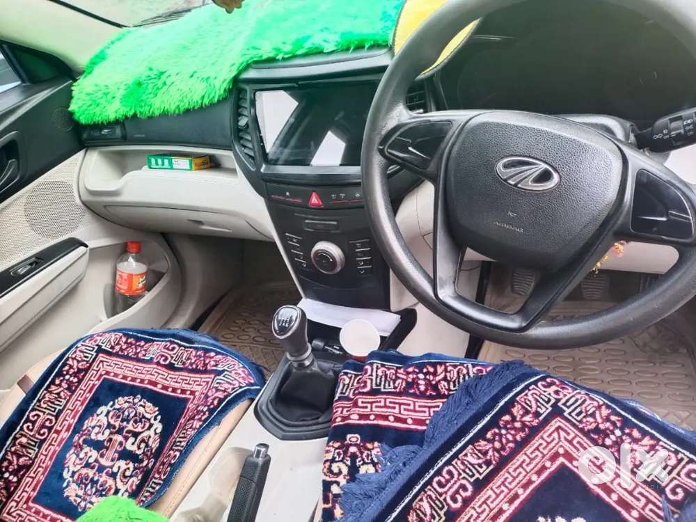 Mahindra Xuv300 2020 Petrol 66900 Km Driven