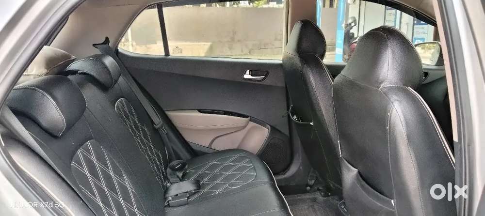2016 Hyundai Grand I10 Asta
