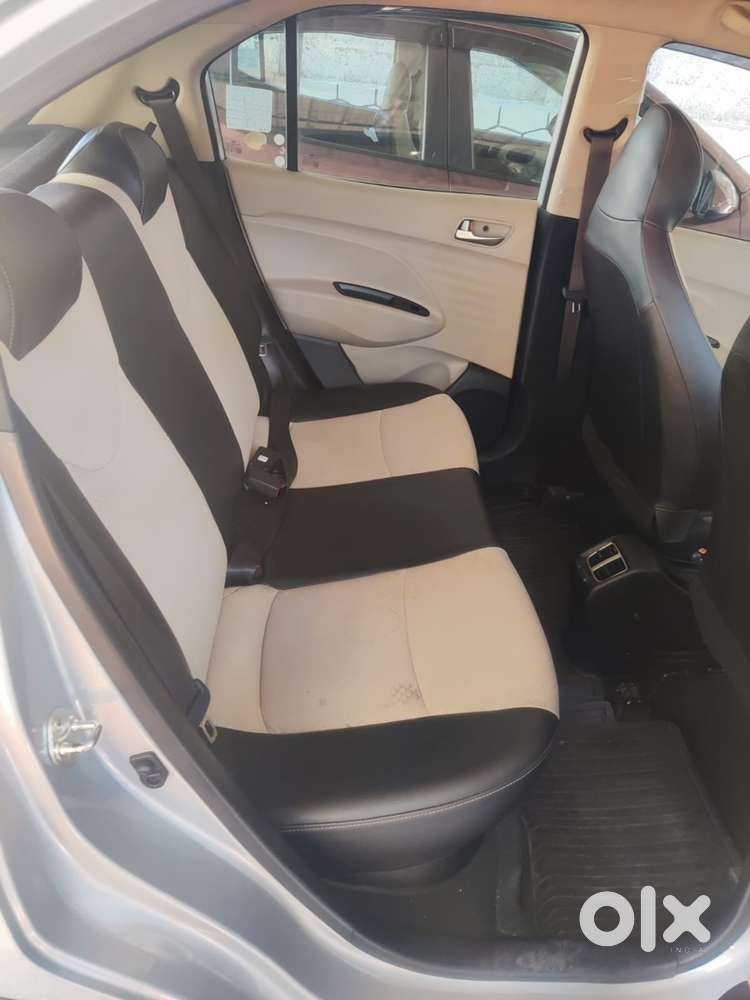 Hyundai Santro 2018 Petrol Well Maintained