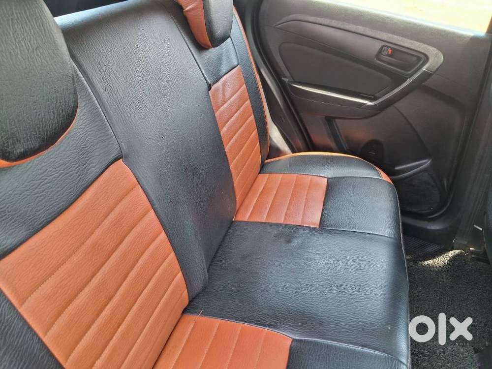 Maruti Suzuki Brezza Vdi, 2019, Diesel