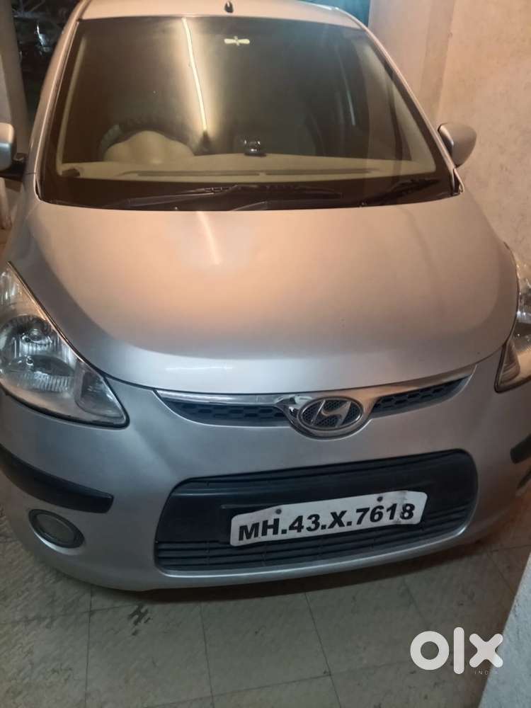 Hyundai I10 2009 Petrol Well Maintained