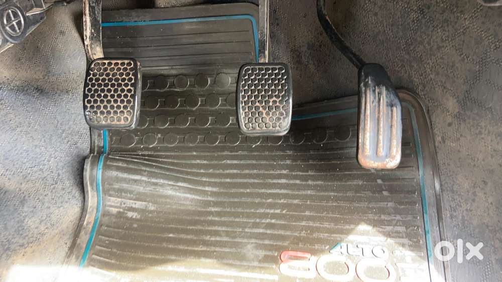 Maruti Suzuki Alto 800 Lxi, 2014, Petrol