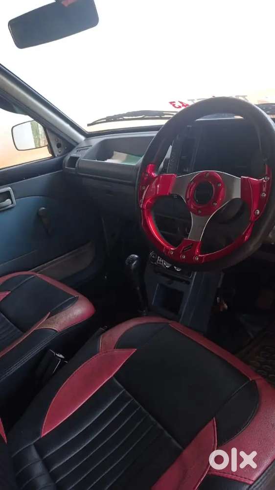 Maruti Suzuki 800 2005 Petrol 200000 Km Driven